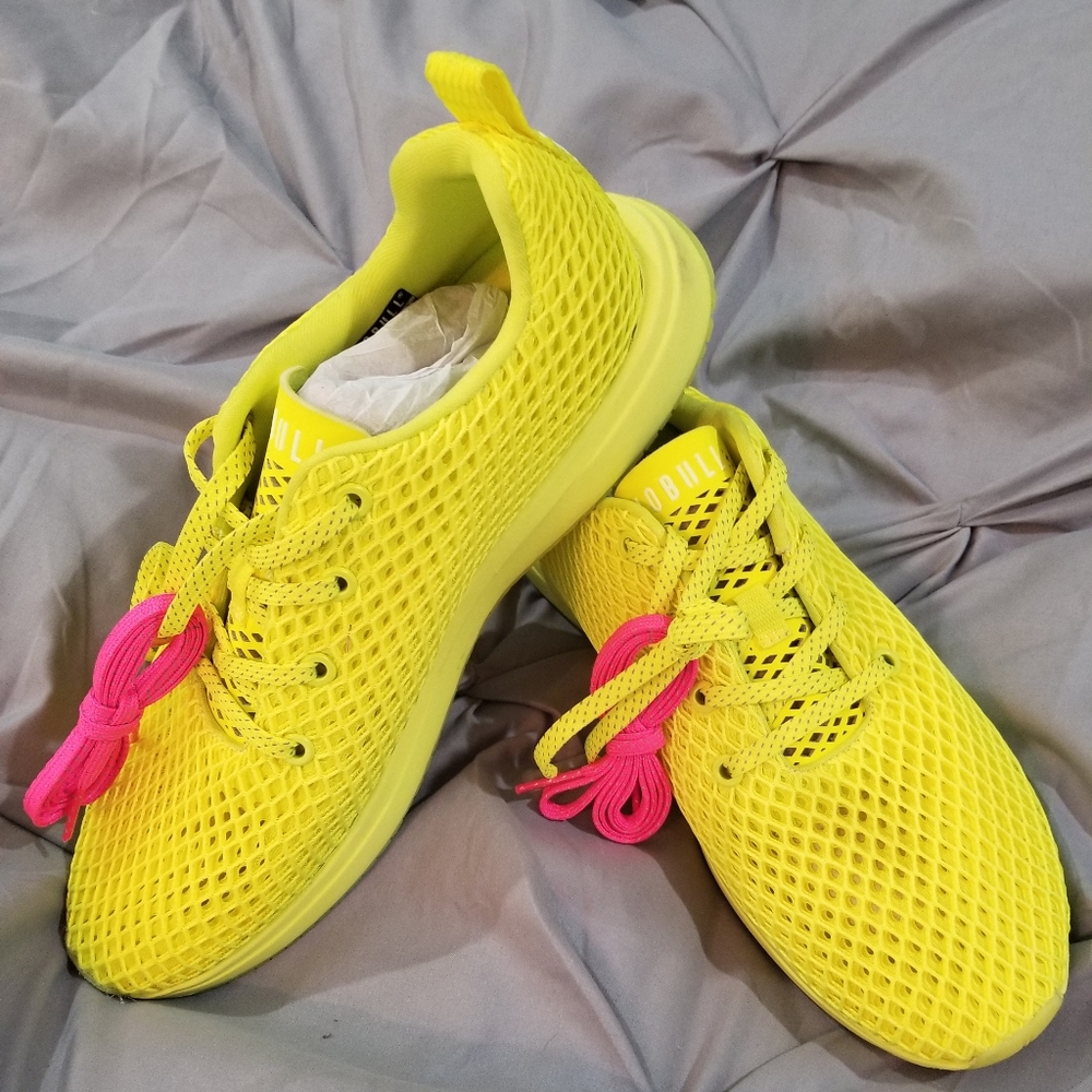 Nobull Mesh Runners, NEW 10M 11.5W